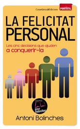 FELICITAT PERSONALLA - 9788490340059